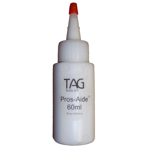 Pros-Aide Cosmetic Adhesive 60ml