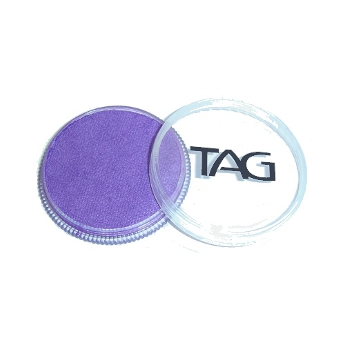 Pearl Purple Face and Body Paint 32g