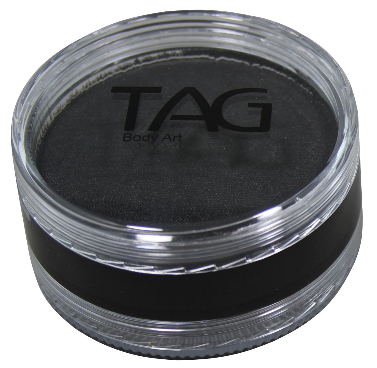 Tag Face Paints - Black (90 gm)