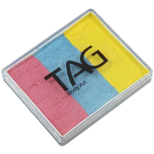  TAG Face and Body Paint - Regular Palette 12 x 32g