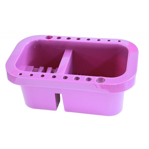 Brush Tub