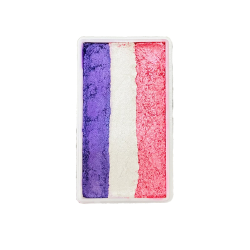 Pearl Princess 1 Stroke Split Cake 30g