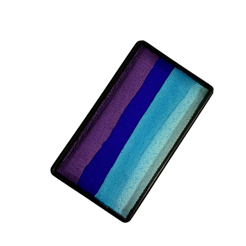 Dolphin 1 Stroke Split Cake 30g - SECONDS
