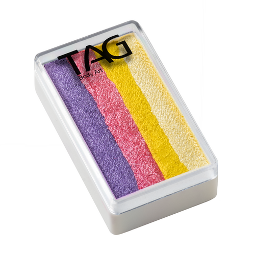 Petal 1 Stroke Split Cake 30g