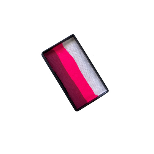 Stargazer 1 Stroke Split Cake 30g - SECONDS