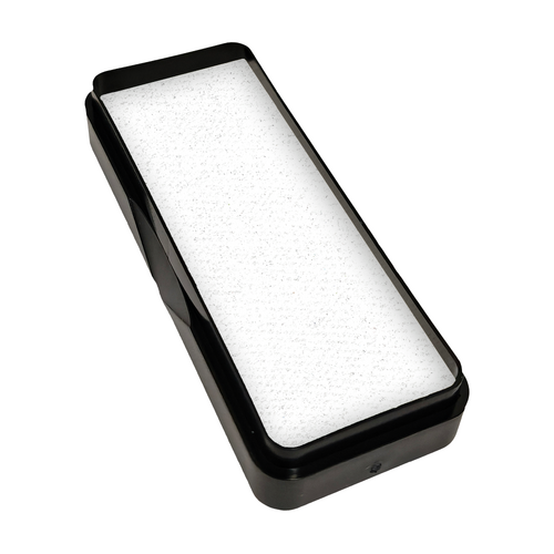 Strong White 1 Stroke Split Cake 10g