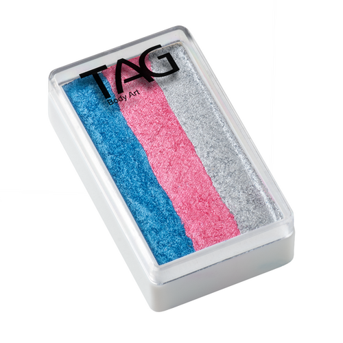 Fantasy 1 Stroke Split Cake 30g