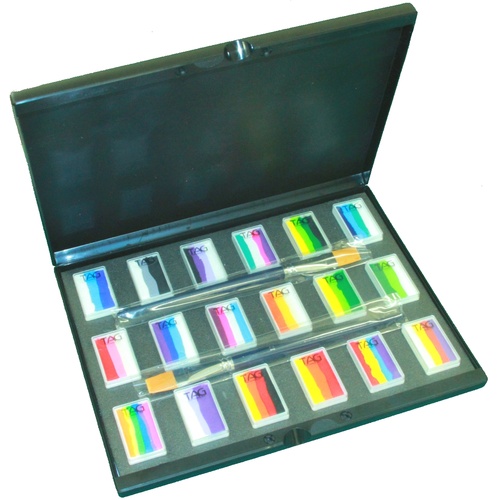 1 Stroke Palette Set - CUSTOM