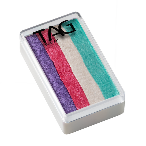 Pearl Unicorn 1 Stroke Split Cake 30g