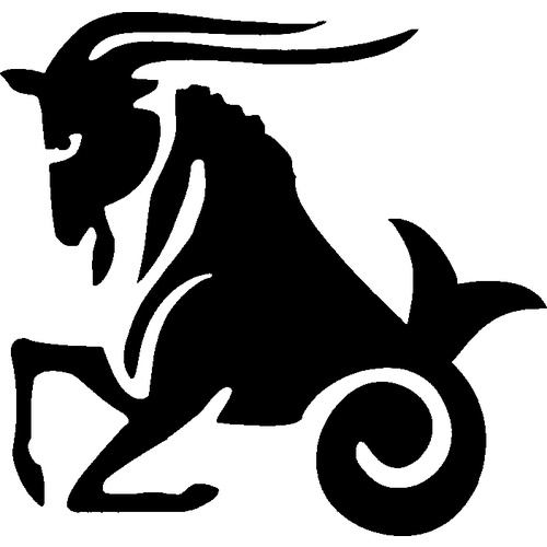 RAM STENCIL