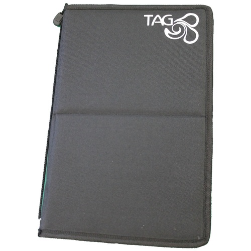 Brush Wallet