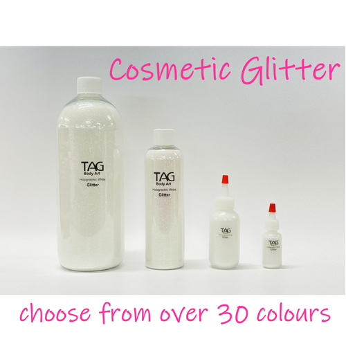Cosmetic Glitter