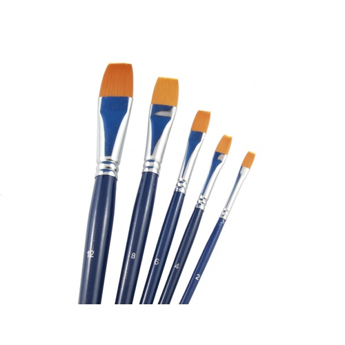 TAG Flat Brush Size #06
