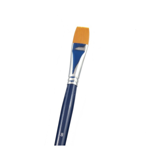 TAG Flat Brush Size #07 - SECONDS
