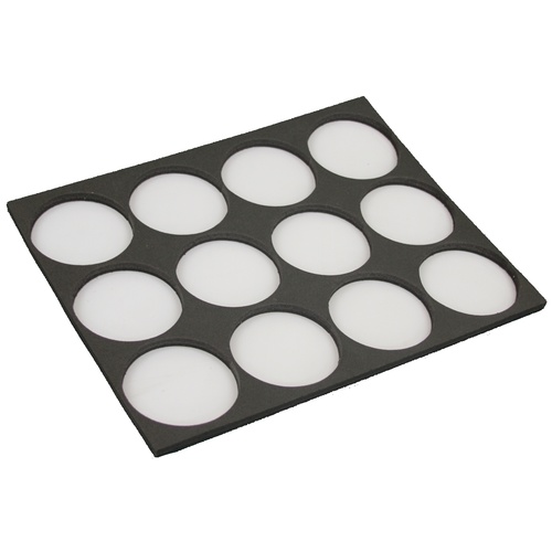 12 x 32g Cake insert for Palette