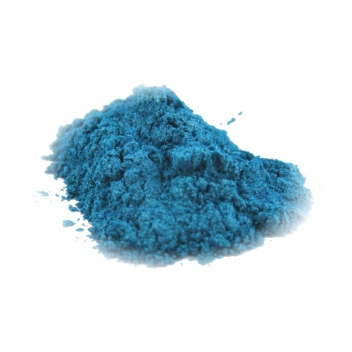 Blue Mica Powder 15ml
