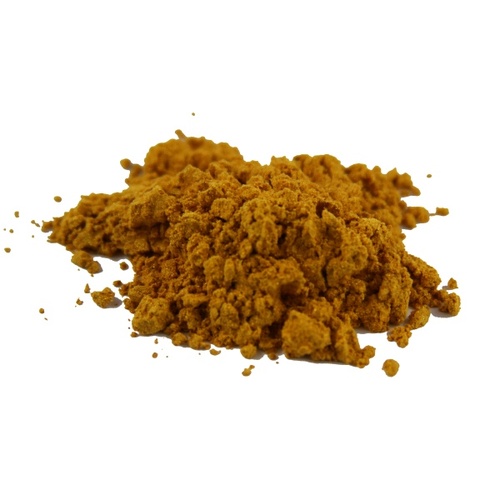 Gold Mica Powder 15ml