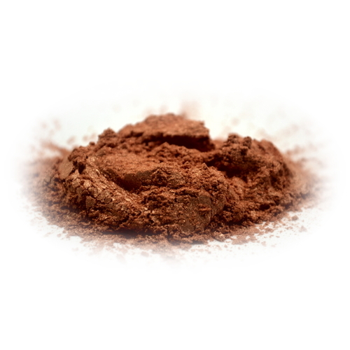 Peach Mica Powder 15ml