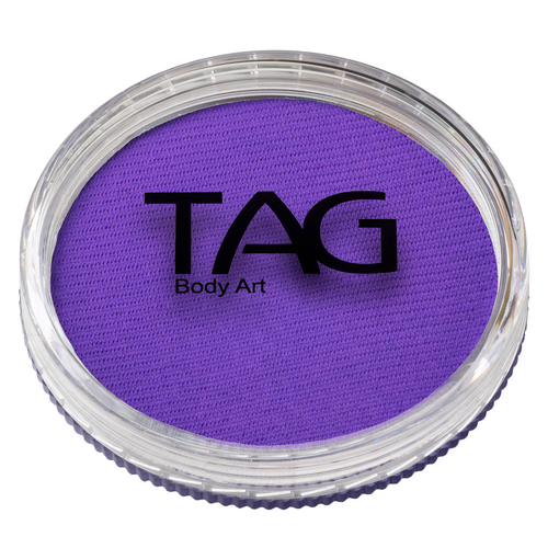 Neon Purple Face and Body Paint 32g