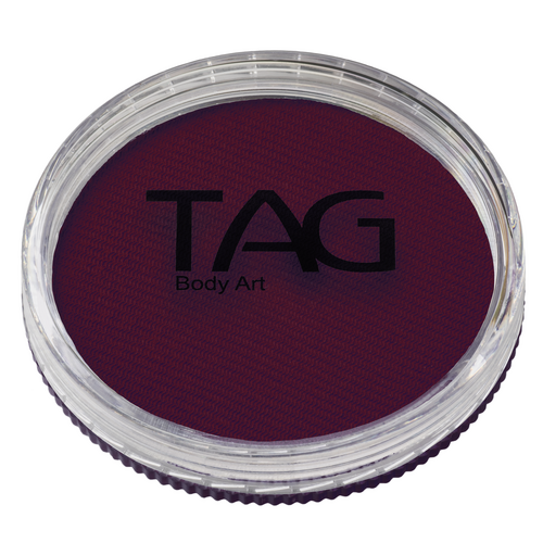 Neon Rouge Face and Body Paint 32g