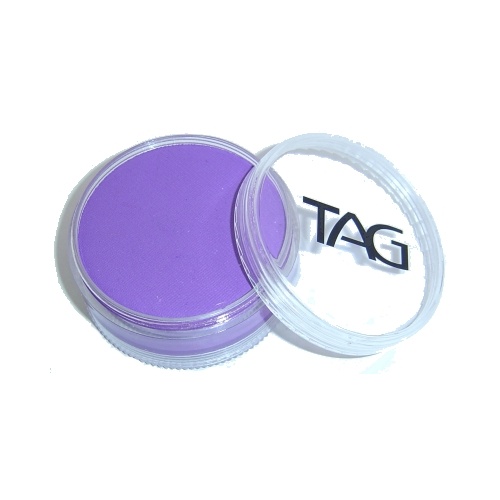 Neon Purple Face and Body Paint 90g