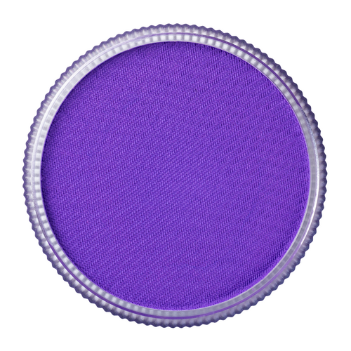 Neon Purple Face and Body Paint 90g