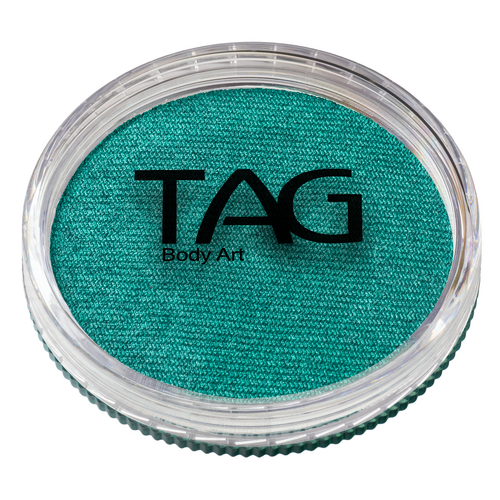 Pearl Green Face and Body Paint 32g