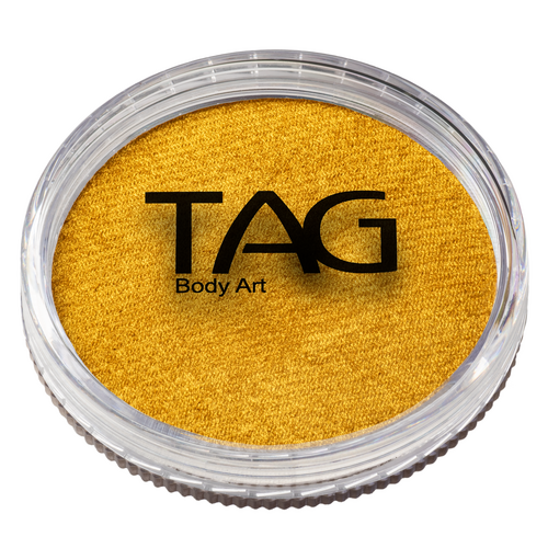 Pearl Gold Face and Body Paint 32g