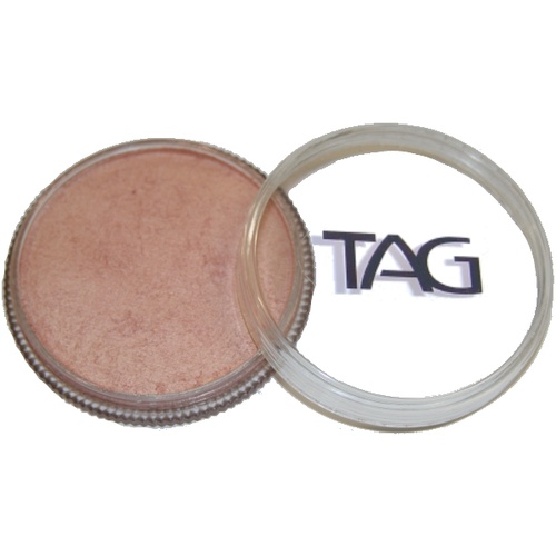Pearl Blush Face and Body Paint 32g