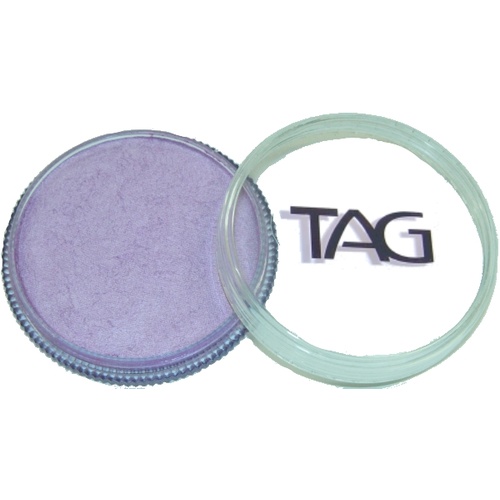 Pearl Lilac Face and Body Paint 32g