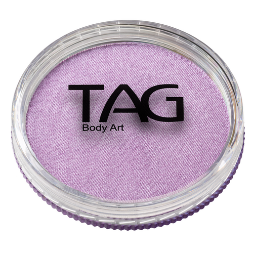 Pearl Lilac Face and Body Paint 32g