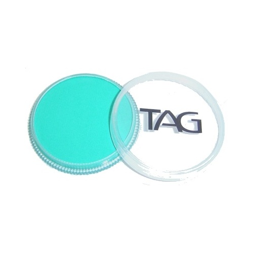 Pearl Teal Face and Body Paint 32g