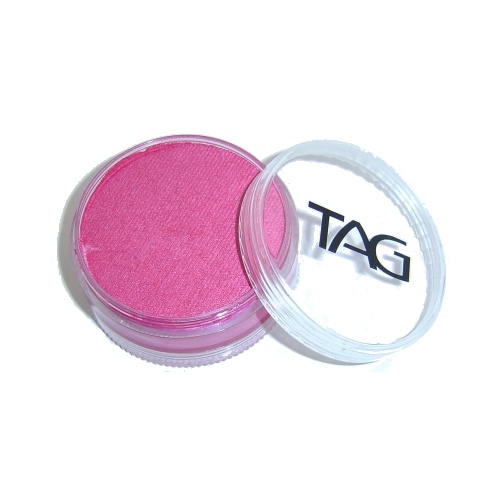 Pearl Rose Face and Body Paint 90g