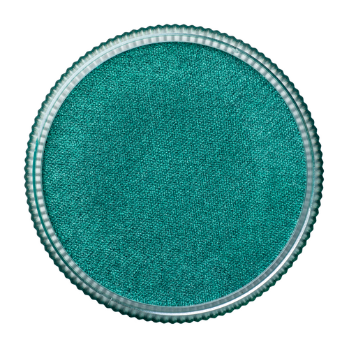 Pearl Green Face and Body Paint 90g