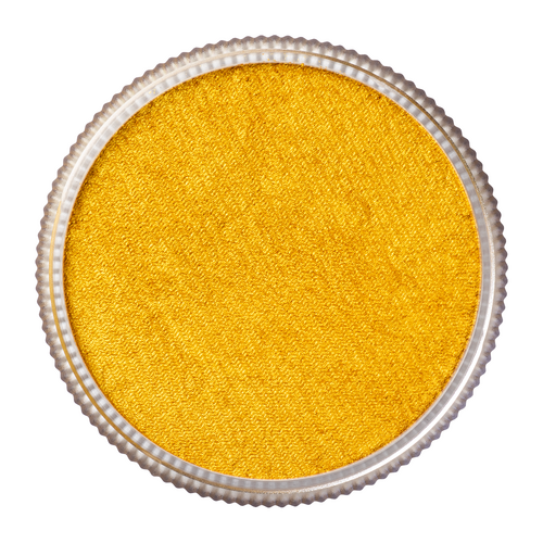 Pearl Gold Face and Body Paint 90g
