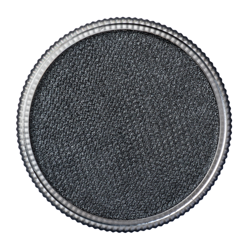 Pearl Black Face and Body Paint 90g