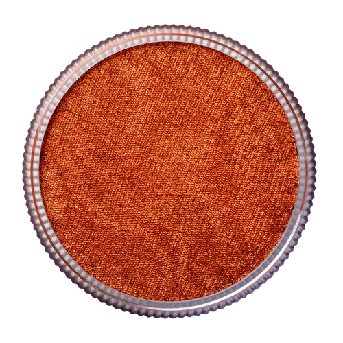 Pearl Copper Face and Body Paint 90g