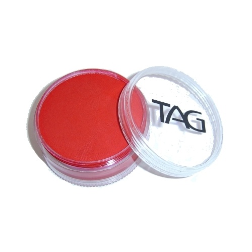 Pearl Red Face and Body Paint 90g