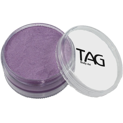 Pearl Lilac Face and Body Paint 90g