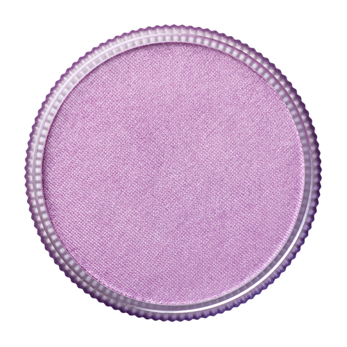 Pearl Lilac Face and Body Paint 90g