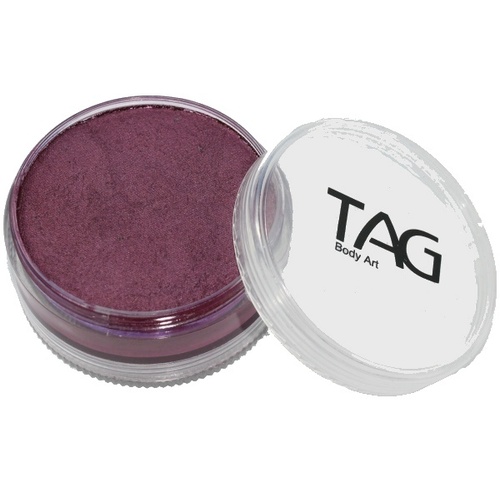 Tag face paint - Neon Purple 32 gr — www.
