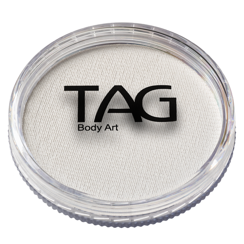 White Face and Body Paint 32g