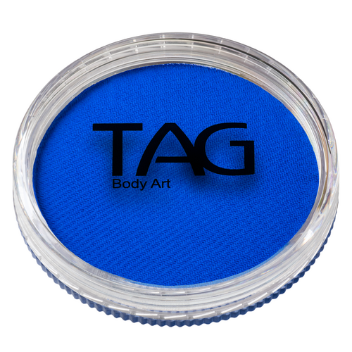 Royal Blue Face and Body Paint 32g
