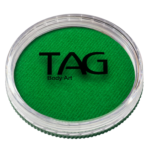 Green Face and Body Paint 32g