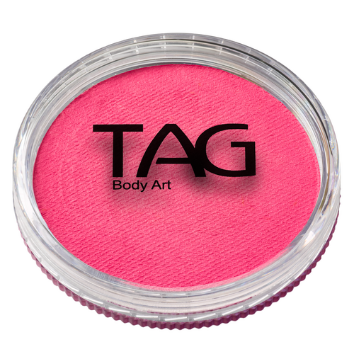 Pink Face and Body Paint 32g