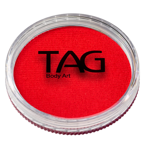 Red Face and Body Paint 32g