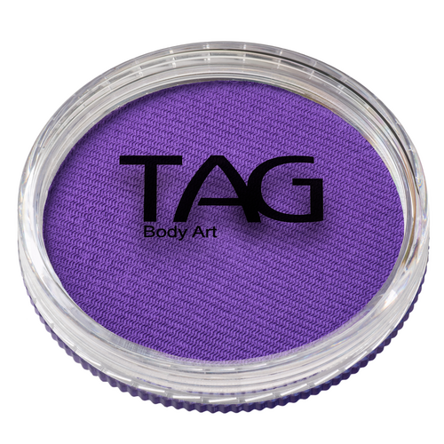 Purple Face and Body Paint 32g