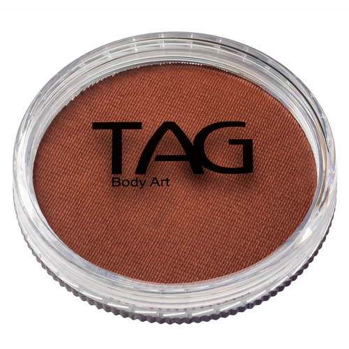 Brown Face and Body Paint 32g