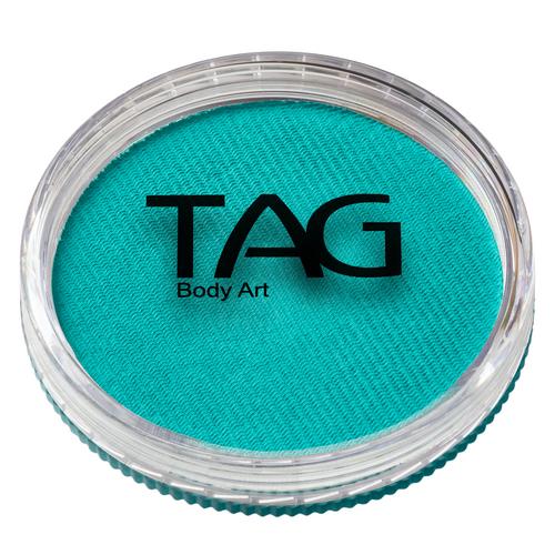 Teal Face and Body Paint 32g