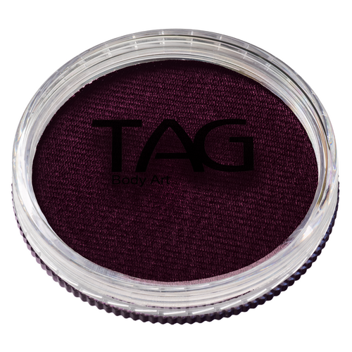 Berry Wine Face and Body Paint 32g